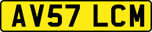 AV57LCM