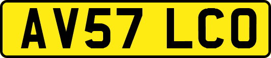 AV57LCO