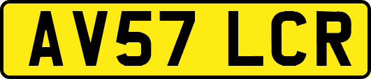 AV57LCR