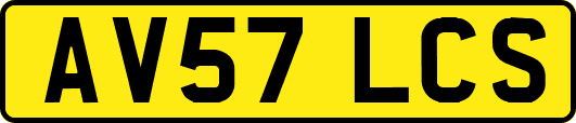 AV57LCS