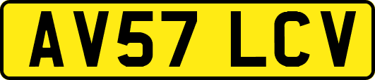 AV57LCV