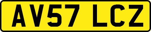 AV57LCZ