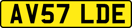 AV57LDE