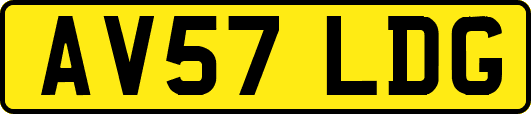 AV57LDG