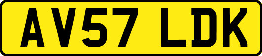 AV57LDK