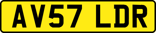AV57LDR