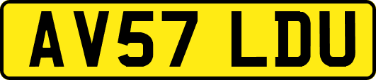 AV57LDU
