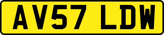 AV57LDW