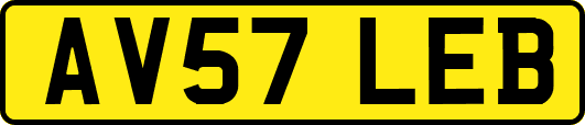 AV57LEB