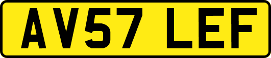AV57LEF