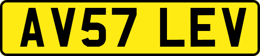 AV57LEV