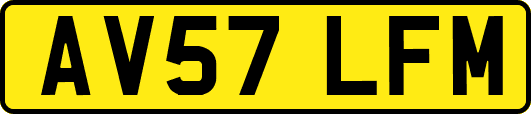AV57LFM
