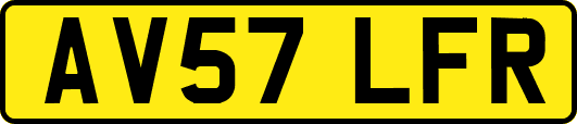 AV57LFR