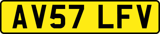 AV57LFV