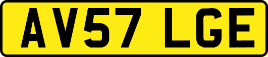 AV57LGE