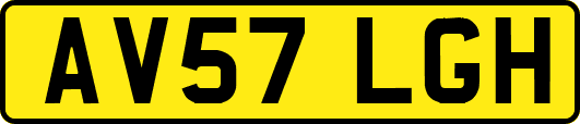 AV57LGH