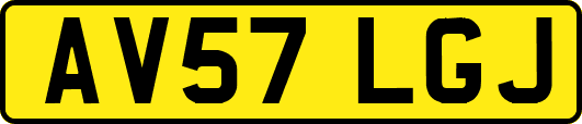 AV57LGJ