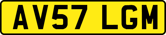 AV57LGM