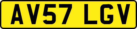 AV57LGV
