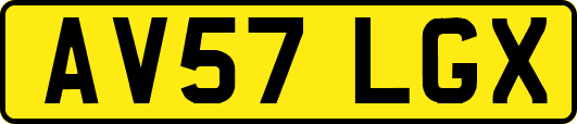 AV57LGX