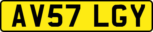 AV57LGY