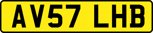 AV57LHB