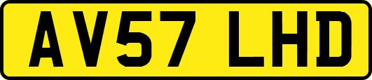 AV57LHD
