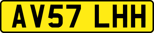 AV57LHH