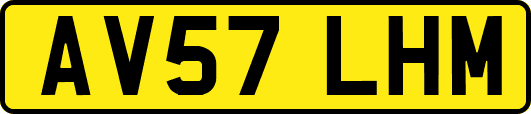 AV57LHM