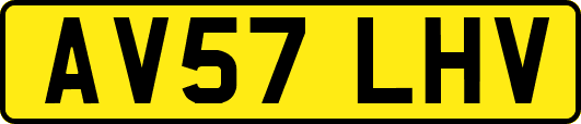 AV57LHV