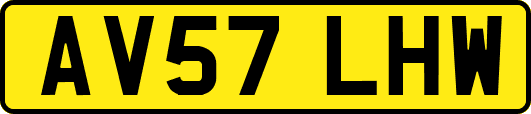 AV57LHW