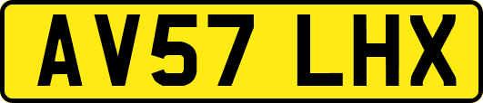 AV57LHX
