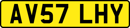 AV57LHY