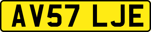 AV57LJE