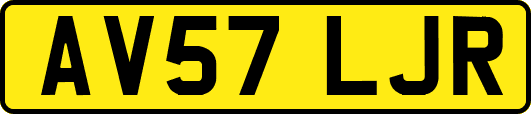 AV57LJR