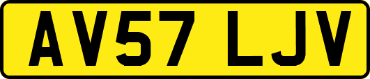 AV57LJV