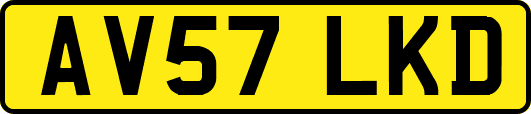 AV57LKD