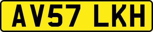 AV57LKH