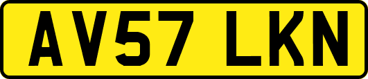 AV57LKN