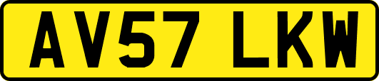 AV57LKW