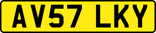 AV57LKY
