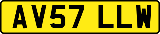 AV57LLW