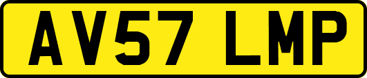 AV57LMP