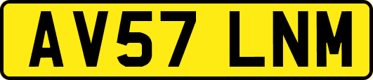 AV57LNM