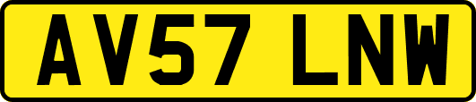 AV57LNW
