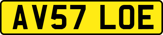AV57LOE