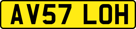 AV57LOH