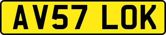 AV57LOK