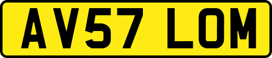 AV57LOM