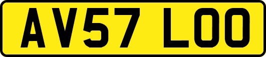 AV57LOO